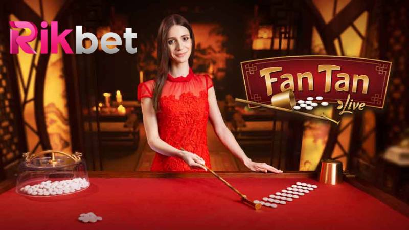 Cách Chơi Fan Tan Rikbet - Chiến Lược Thắng Lớn Mỗi Ván 1 Cach Choi Fan Tan Rikbet Chien Luoc Thang Lon Moi Van
