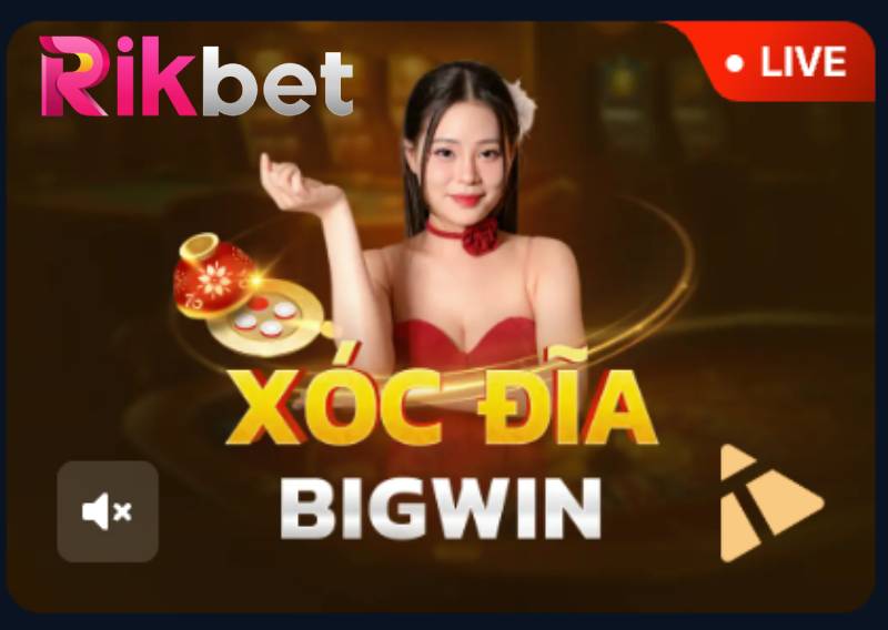 Cách Chơi Và Soi Cầu Xóc Đĩa Live Rikbet Từ Cao Thủ 1 Cach Choi Va Soi Cau Xoc Dia Live Rikbet Tu Cao Thu