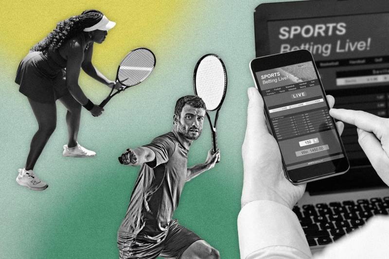Cách Phân Tích Trận Đấu Tennis Để Chọn Kèo 1 Cach Phan Tich Tran Dau Tennis De Chon Keo