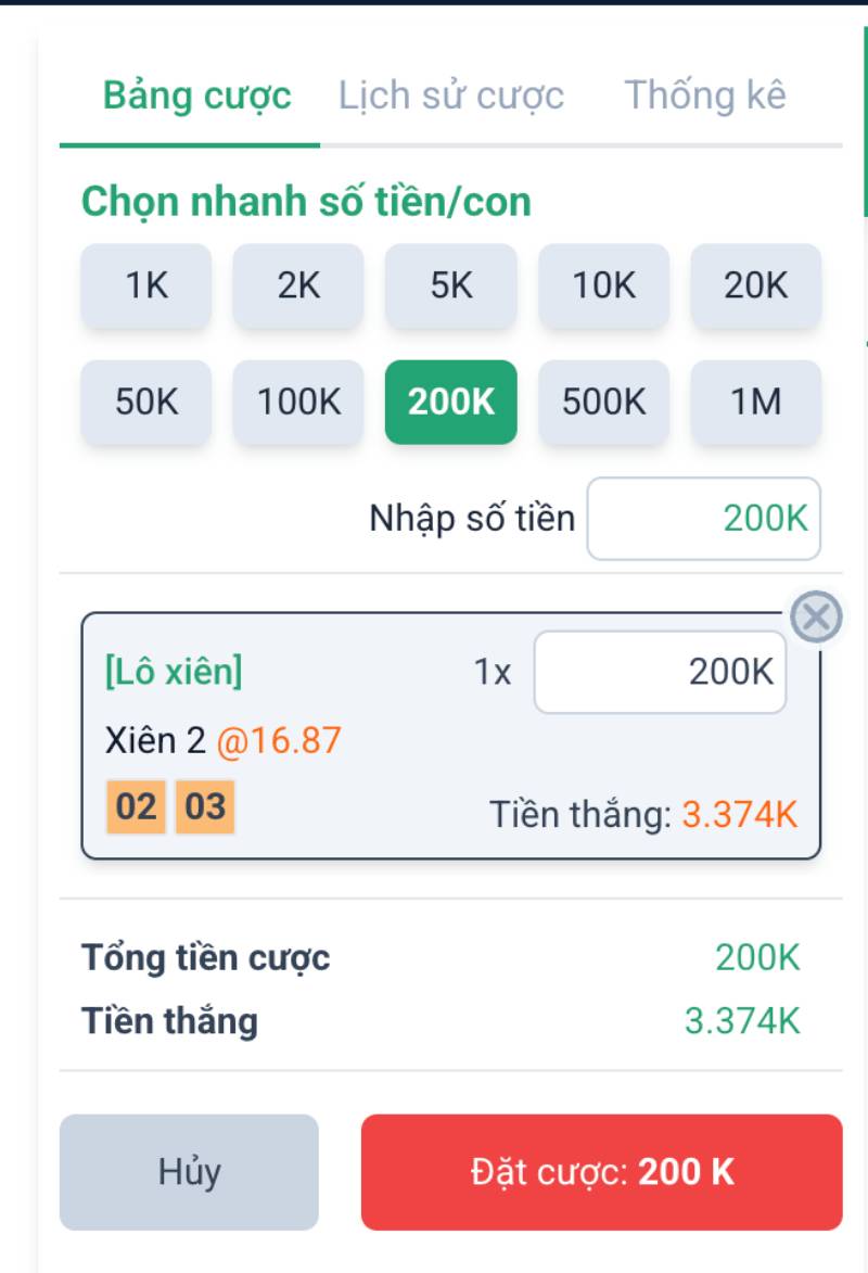 Siêu Tốc Md5 Là Gì? Cách Chơi Và Tính Thưởng Tại Rikbet 6 Cách tính tiền thưởng trong Siêu tốc MD5
