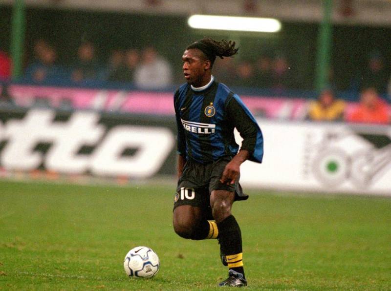 Top 6 Cầu Thủ Từng Thi Đấu Cho Cả Inter Và Ac Milan - Những “Kẻ Lữ Hành” 3 Clarence Seedorf inter milan