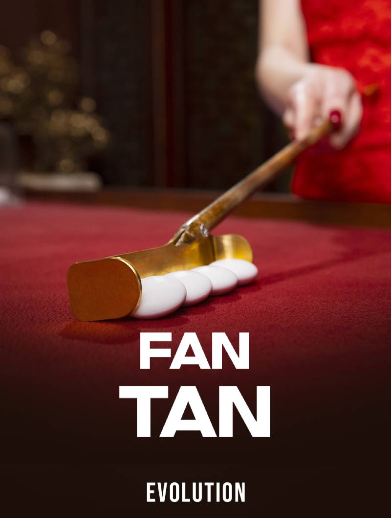 Cách Chơi Fan Tan Rikbet - Chiến Lược Thắng Lớn Mỗi Ván 2 Fan Tan là gì?