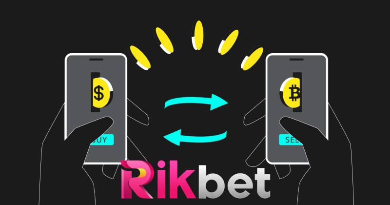Hướng Dẫn Giao Dịch P2P Tại Rikbet: Mua, Bán Kcoin Dễ Dàng 1 Hướng Dẫn Giao Dịch P2P Tại Rikbet: Mua, Bán Kcoin Dễ Dàng