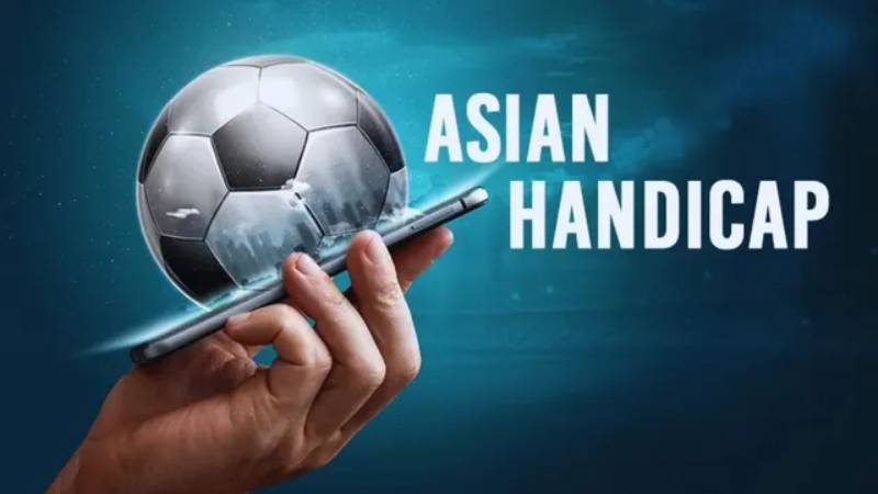 Kèo Handicap Bóng Đá - Cách Hiểu Và Kinh Nghiệm Đặt Cược 2 Kèo handicap là gì?