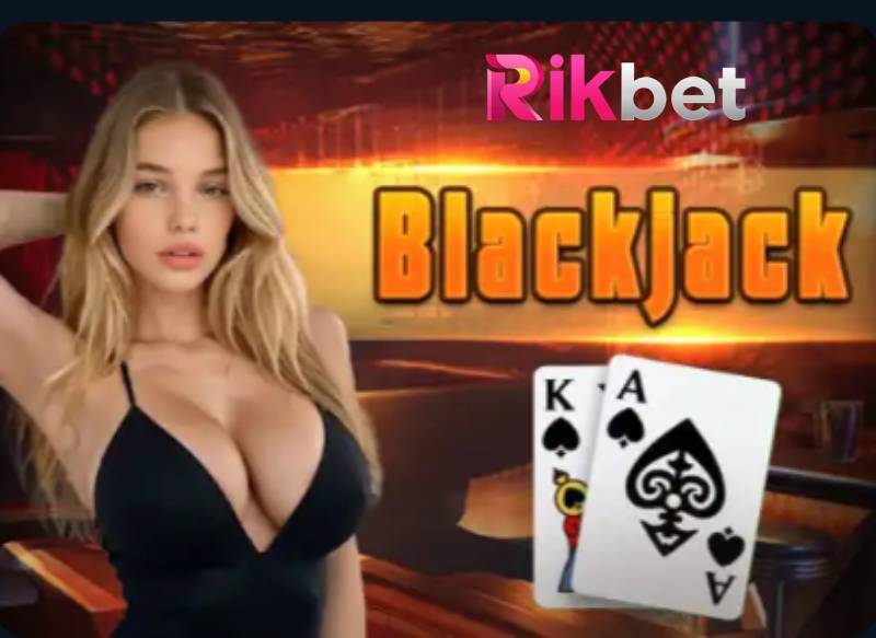 Kinh Nghiệm Chơi Unlimited Blackjack Tại Rikbet Bao Thắng 1 Kinh Nghiệm Chơi Unlimited Blackjack Tại Rikbet Bao Thắng