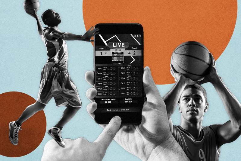 Kinh Nghiệm Cược Bóng Rổ NBA Cho Newbie Muốn Thắng Lâu Dài 1 Kinh Nghiệm Cược Bóng Rổ NBA Cho Newbie Muốn Thắng Lâu Dài