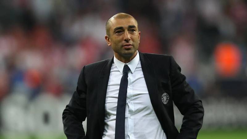 Top Cầu Thủ Ý Thành Công Tại Ngoại Hạng Anh - Dấu Ấn Azzurri 3 Roberto Di Matteo