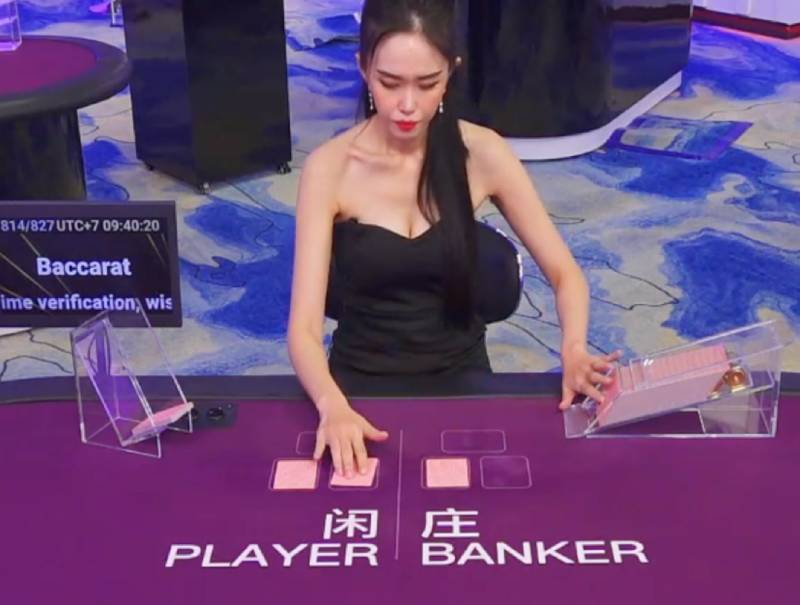 Rocket Hilo Baccarat Rikbet - Trò Chơi Lạ Nhưng Hay 2 Rocket Hilo Baccarat là gì?