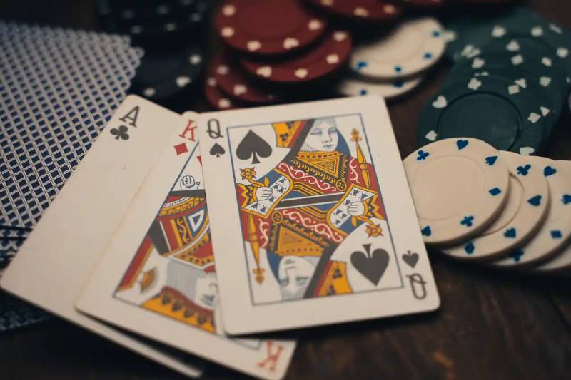 Triple Card Poker Là Gì? Luật Chơi Tại Rikbet Chi Tiết 2 Triple card poker là gì?