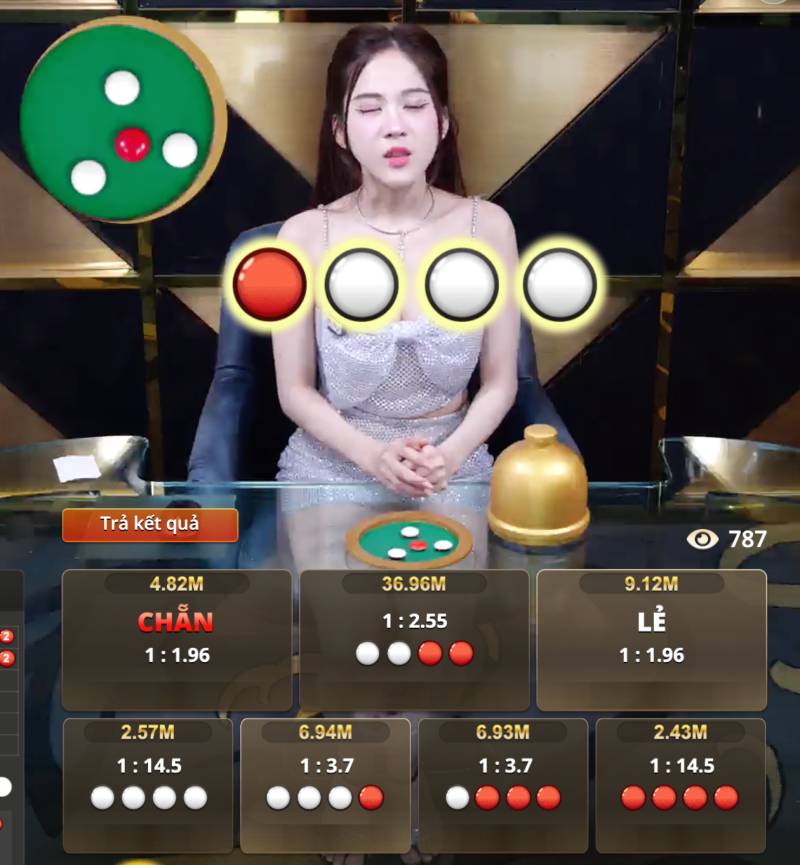 Cách Chơi Và Soi Cầu Xóc Đĩa Live Rikbet Từ Cao Thủ 2 Xóc Đĩa Live là gì?